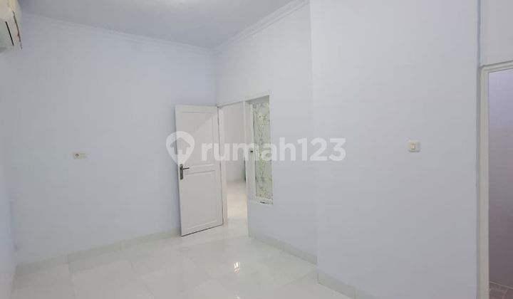 Rumah Siap Huni Sultan Alauddin Makassar. Luas 7X17. Full Bangunan. Kamar 3
