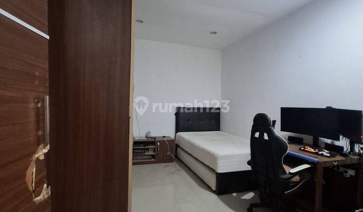 RUMAH ANGING MAMMIRI HERTASNING LAMA. 9x16. POSISI DEPAN TAMAN. 4 KAMAR TIDUR. 2