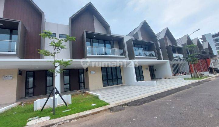 RUMAH MEWAH CITRALAND CPI MAKASSAR. GOLDEN AVENUE. 9x18. 5 KAMAR TIDUR 2