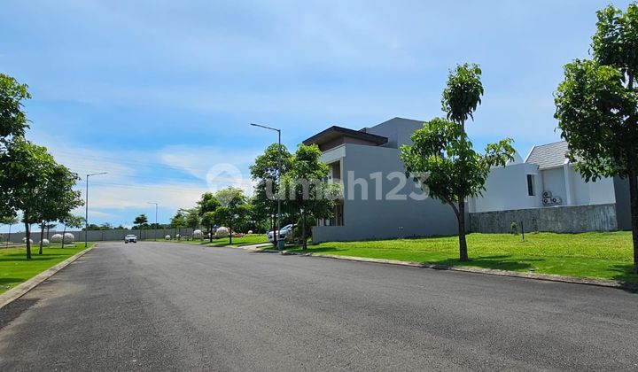 Kavling Citraland Tallasa City. Luas 180 M2. 10X18. Row Jalan 20 Meter Kavling Citraland Tallasa City. Luas 180 M2. 10X18. Row Jalan 20 Meter