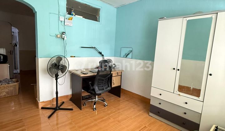 Hartaco Dg Tata House. Area 9x18. 3 Bedrooms