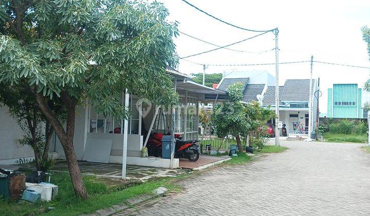 Rumah Akasia Tallasa City Siap Huni. 2 Kamar Tidur. Termurah Siapa Cepat Dapat 2