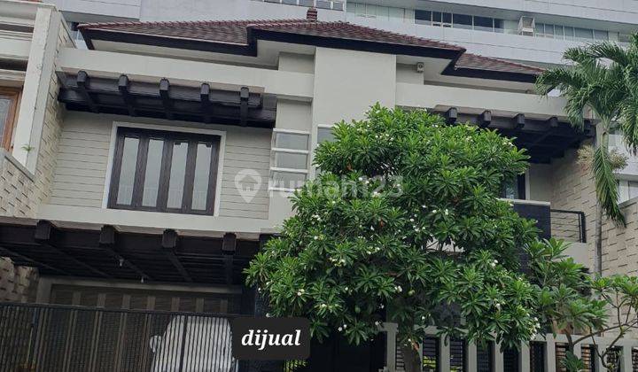 Rumah Mewah Lebar 15 Termurah, Graha Family, Nego Sampai Deal 1