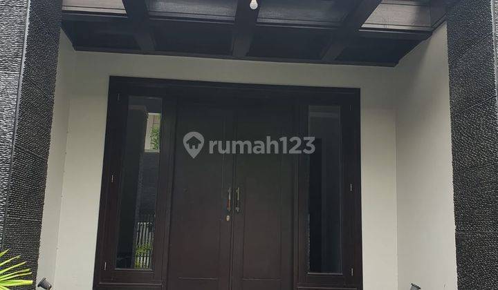 Rumah Mewah Lebar 15 Termurah, Graha Family, Nego Sampai Deal 2