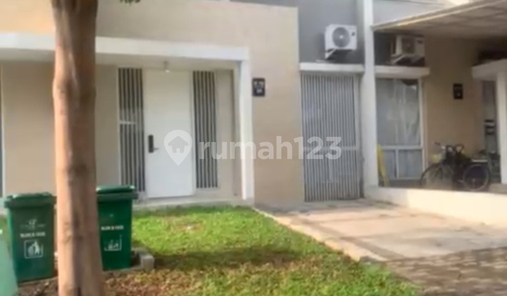 Rumah Siap Huni Dijual Di Cluster Monteverde Citraland Cibubur Rumah Siap Huni Dijual Di Cluster Monteverde Citraland Cibubur