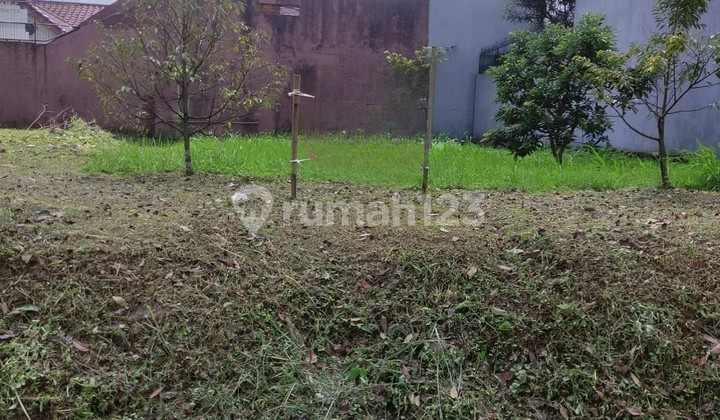 Tanah Dijual Murah di Bogor Dalam Cluster Jalan Utama