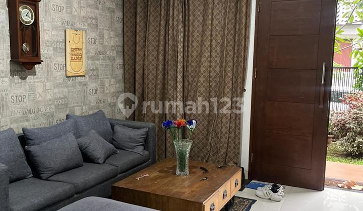 Rumah Dijual Murah di Tanjung Barat Indah Dekat dengan Toll Simatupang 2