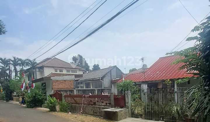 Tanah Murah Di Karang Pola Jati Padang Bisa Parsial 