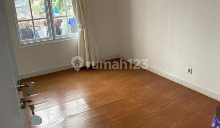 Dijual Cepat Murah Rumah di Komplek Saung Gintung Cirendeu Dekat MRT Lebak Bulus 2