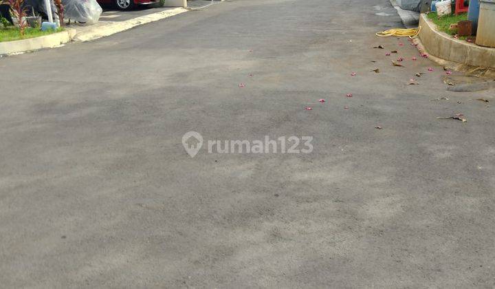 Rumah Mewah 2 Lantai Siap Huni Di Grand Trevista Bintaro  2