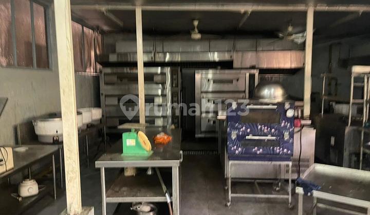 Dijual Cepat Rumah Mewah Lokasi Strategis Di Cipete Dharmawangsa  2