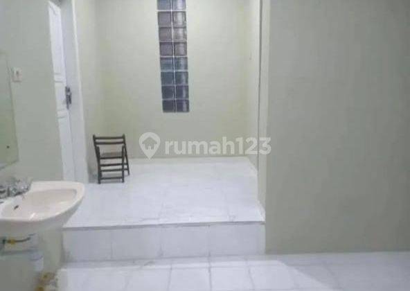 Rumah Murah Di Komplek Bintaro Siap Huni Dekat Stasiun Sudimara 2