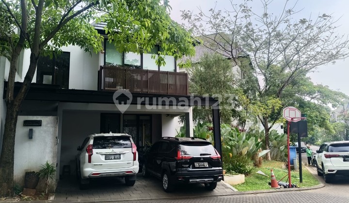 RUMAH DIJUAL DI SERENIA HILLS LEBAK BULUS JAKSEL CLUSTER QUANTUM RUMAH DIJUAL DI SERENIA HILLS LEBAK BULUS JAKSEL CLUSTER QUANTUM