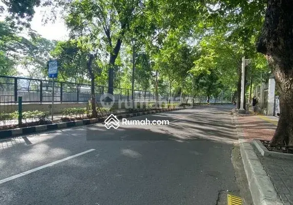 TANAH MURAH DIJUAL DI TEBET TIMUR RAYA LOKASI STRATEGIS  2