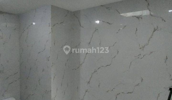 RUMAH DIJUAL DI VETERAN BINTARO FULLY FURNISHED DALAM CLUSTER  6