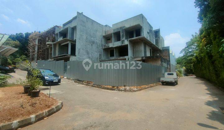 Jual Rumah Mewah Di Cilandak | Harga Terbaru