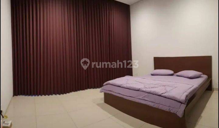 Rumah Mewah Cluster Quantum Serenia Hills Lebak Bulus Siap Huni 2