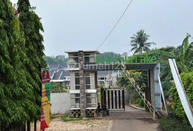 RUMAH MEWAH CLUSTER CUKUP BAYAR DP 5 JUTA LOKASI STRATEGIS SAWANGAN  2