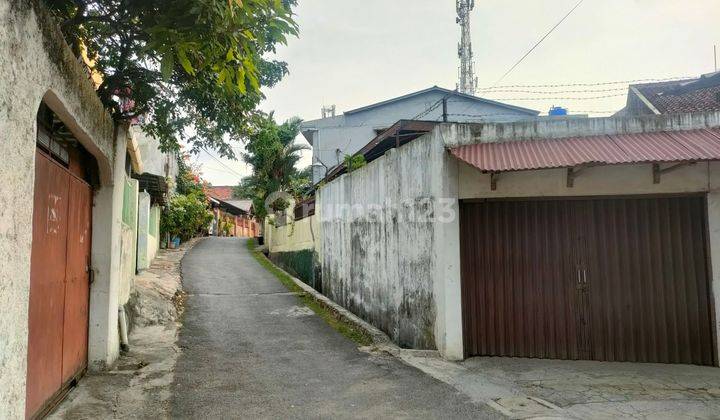 Rumah Dan Kontrakan Dijual Flamboyan Kupang Teba Bandar Lampung  2