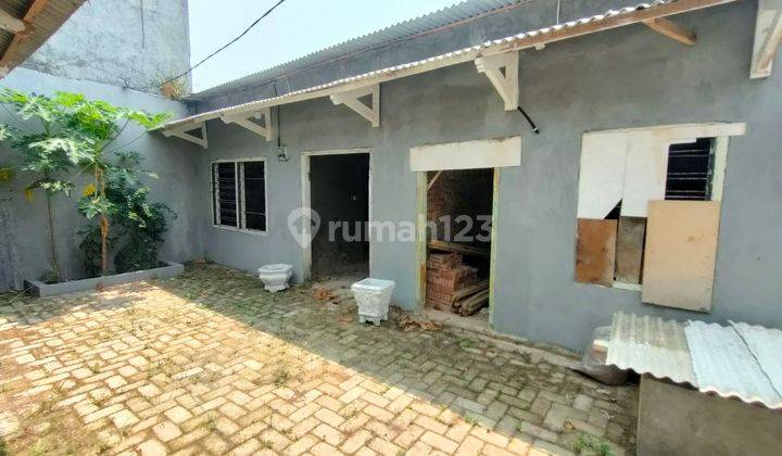 Rumah Dan Kontrakan Dijual Flamboyan Kupang Teba Bandar Lampung  2