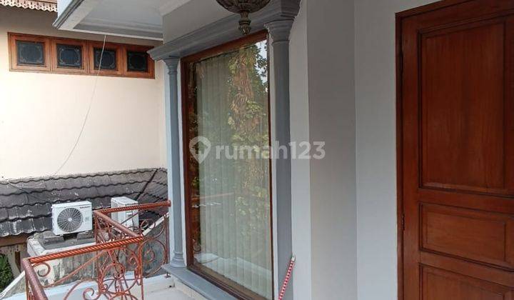 Rumah Murah Mewah Siap Huni Di Kramat Pela Kebayoran Baru Jaksel 2