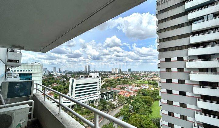 Apartment Murah B.vista Di Lebak Bulus Jaksel Dekat Tb Simatupang 1