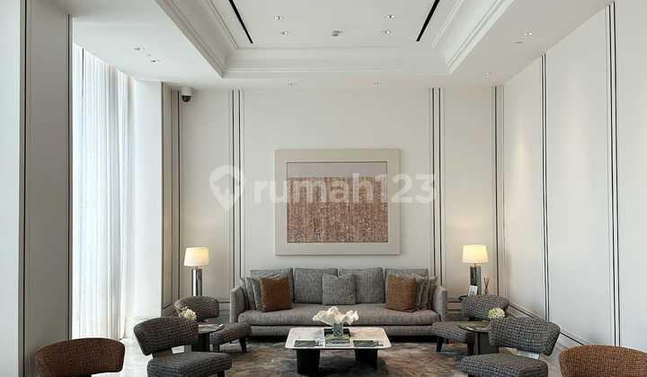 Dijual Brand New Apartemen The Veranda Resort Lebak Bulus Dijual Brand New Apartemen The Veranda Resort Lebak Bulus