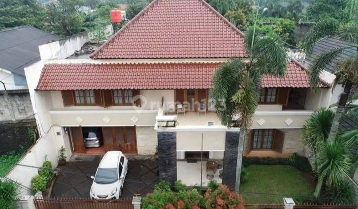 Rumah Mewah Murah Di Bintaro Sektor 9 Selangkah Ke Tol Serpong 2