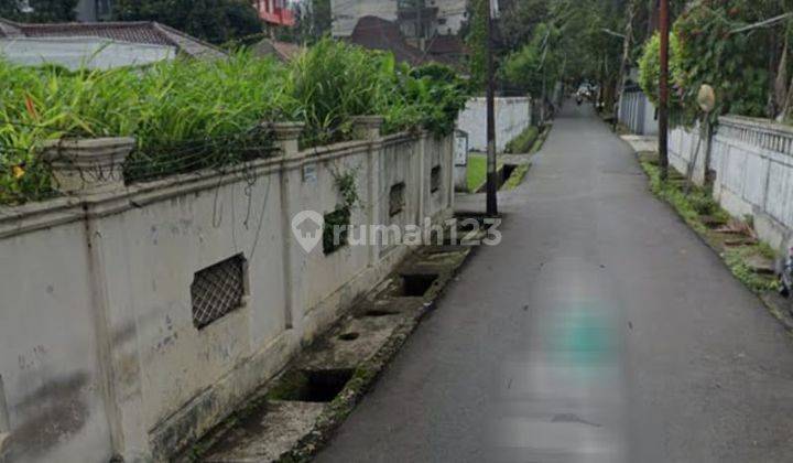 Tanah Termurah Di Kemang Premium Area Cocok Untuk Cluster  2