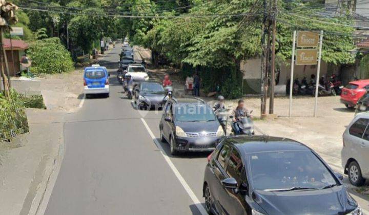 Tanah Murah Di Kemang Area Lokasi Strategis Bebas Banjir  2