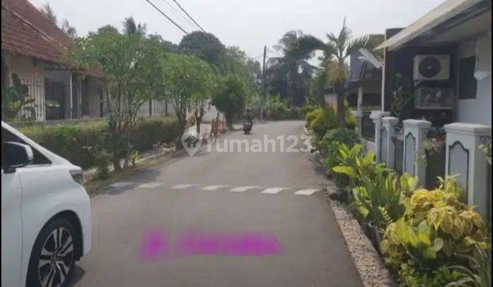 Tanah Murah Di Pondok Aren Bintaro Dalamkomplek Dekat Tol Serpong 2