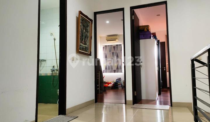 Dijual Murah Rumah Mewah Siap Huni di Cilandak Dekat Citos 2