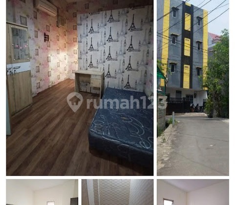 CHEAP BOARDING HOUSE FOR SALE IN TANJUNG DUREN TOTAL 64 ROOMS 2