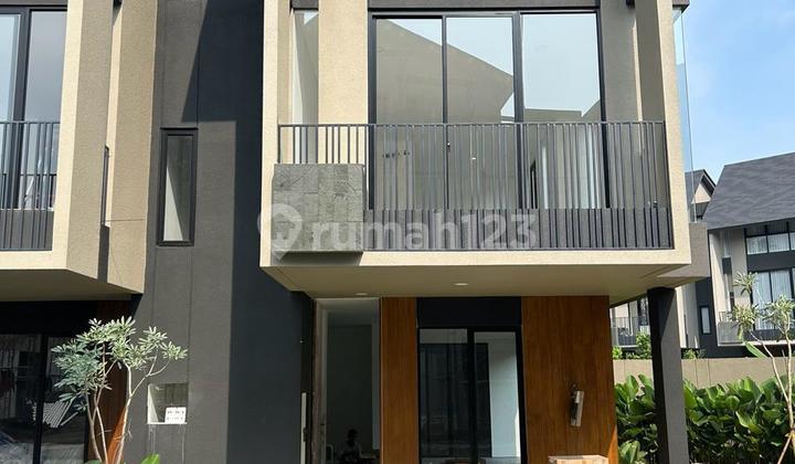 BRAND NEW CAVANA TIPE HOOK TAMAN LUAS DI LEBAK BULUS