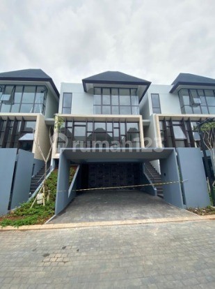 Dijual Cepat Promo All In Rumah Zenith Ext Lebak Bulus Bertanah Besar