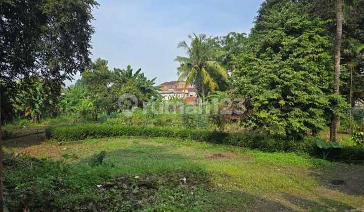 Tanah Dijual Murah di Jalan Raya Fatmawati Pondok Labu Dekat MRT Tanah Dijual Murah di Jalan Raya Fatmawati Pondok Labu Dekat MRT