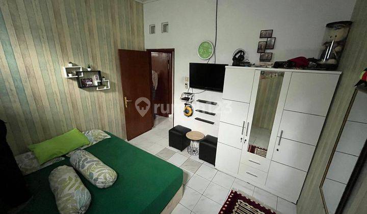 kamar tidur dijual murah rumah minimalis di