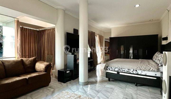 Rumah Dijual Siap Huni Di Pondok Pinang Dekat Pim 2