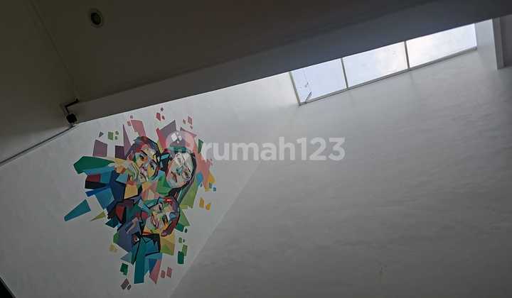 Dijual Cepat Murah Rumah Mewah Siap Huni Dekat Bintaro Xchange 2