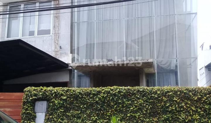 Dijual Cepat Murah Rumah Mewah Di Radio Dalam Gandaria Jaksel