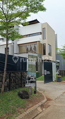 BRAND NEW CLUSTER M TERRACE 2 PONDOK INDAH LOKASI STRATEGIS BRAND NEW CLUSTER M TERRACE 2 PONDOK INDAH LOKASI STRATEGIS