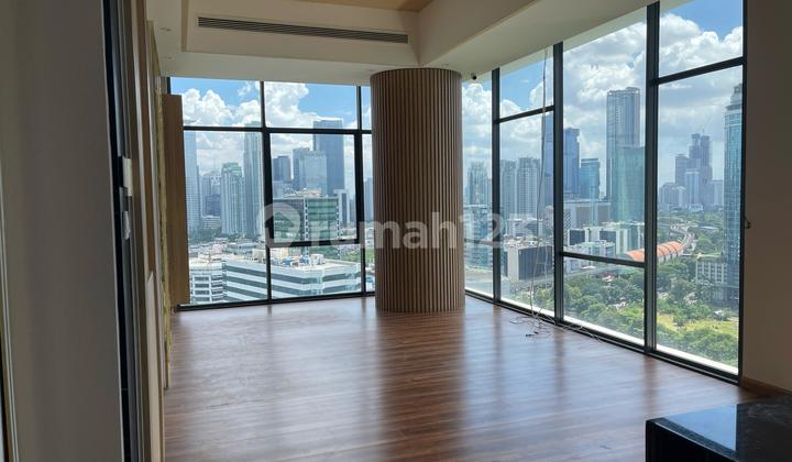 Dijual Cepat Apartemen Mewah Di Verde One East Tower Setiabudi 2