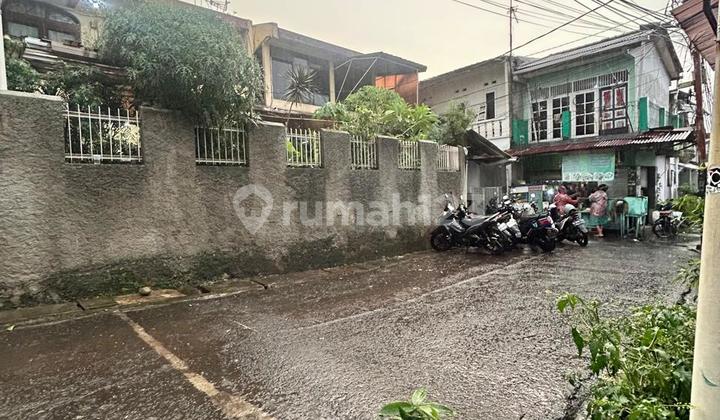 LUXURY HOUSE INCLUDING LAND ON JL BANGKA BUNTU KEMANG AREA JAKSEL 2