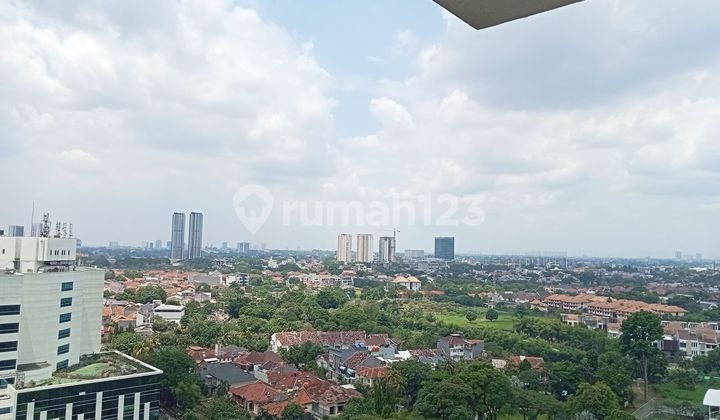 Apartment Bonavista Lebak Bulus 3 Br Fully Furnish 