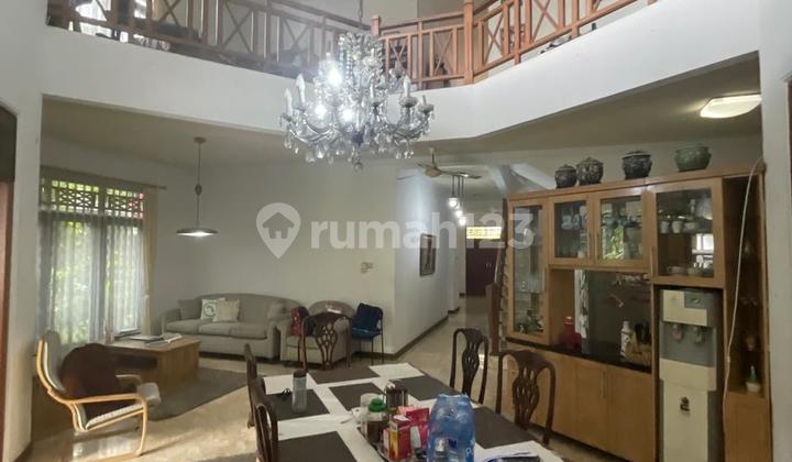 Rumah Dijual Murah di Pejaten Dalam Cluster 2