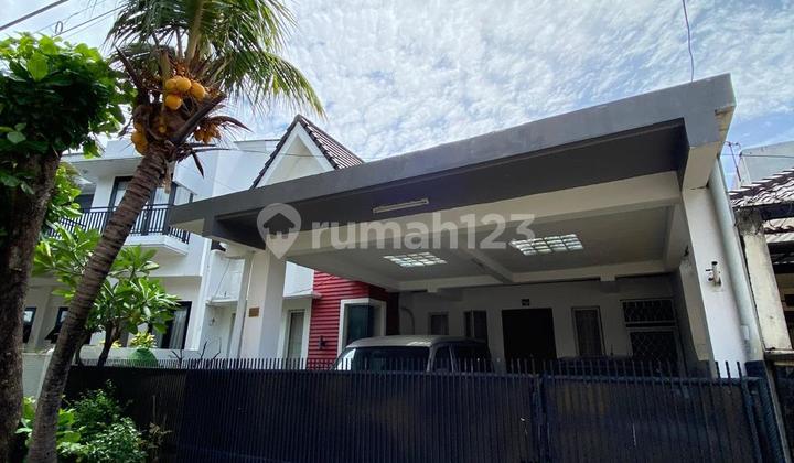 RUMAH DIJUAL DI CINERE SIAP HUNI LUAS NYAMAN DEKAT LEBAK BULUS RUMAH DIJUAL DI CINERE SIAP HUNI LUAS NYAMAN DEKAT LEBAK BULUS