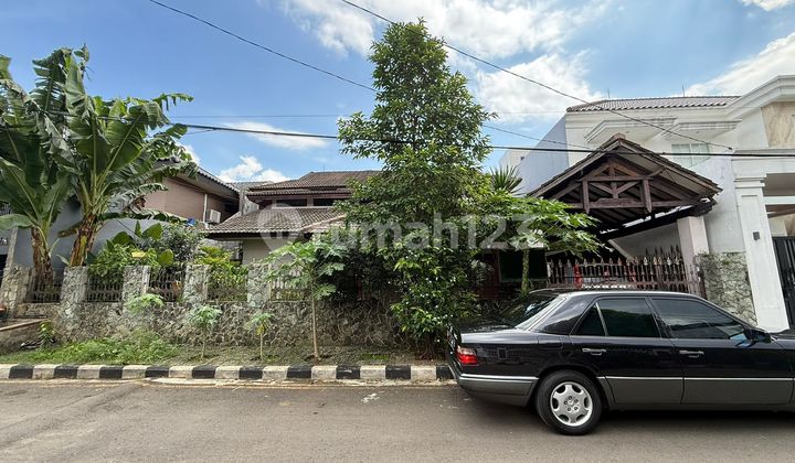 TANAH DIJUAL DI KARANG POLA JATI PADANG PEJATEN SHM 1