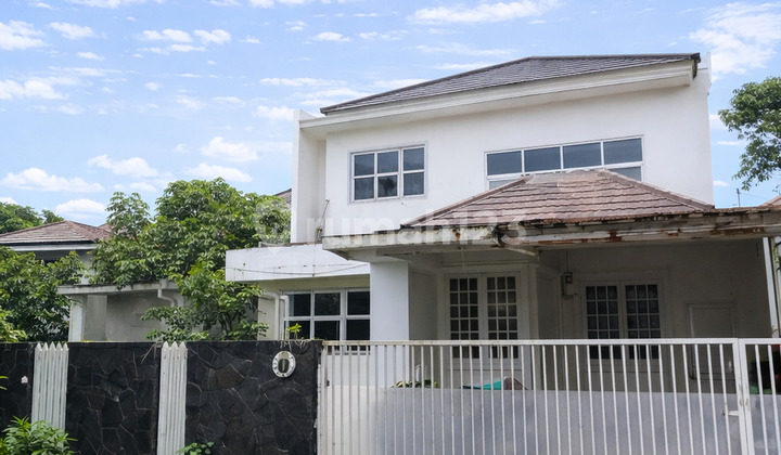 Dijual Cepat Murah Rumah di Komplek Saung Gintung Cirendeu Dekat MRT Lebak Bulus Dijual Cepat Murah Rumah di Komplek Saung Gintung Cirendeu Dekat MRT Lebak Bulus