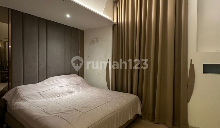 GRAND TREVISTA REMPOA TANGERANG SELATAN RUMAH SIAP HUNI 2