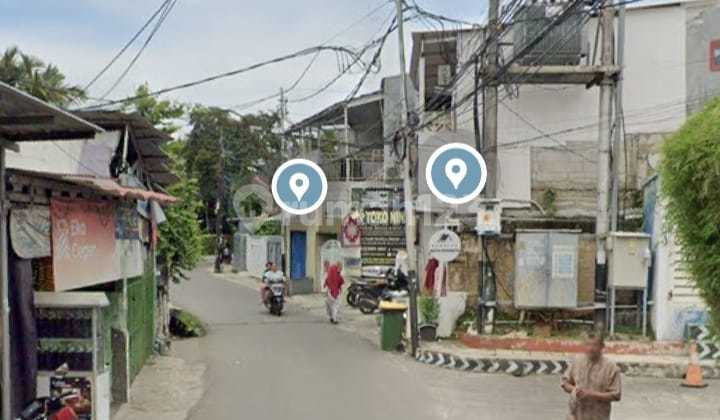 Tanah Kavling Murah Di Jual Di Pejaten Dalam Cluster